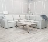 Lewis Marble Coffee Table